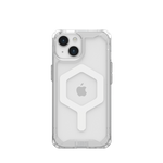 Etui UAG Plyo Magsafe - obudowa ochronna do iPhone 15 kompatybilna z MagSafe (ice-white) Case