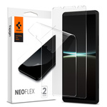 Ochranná Folie HYDROGEL Spigen NEO FLEX 2-PACK SONY XPERIA 5 IV CLEAR