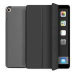 Pouzdro TECH-PROTECT Smartcase Apple Ipad 10.2 2019 Black Black Case