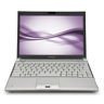 TOSHIBA Portege A600 1,4 GHz 200GB 2GB RAM Wifi DVD RW 
