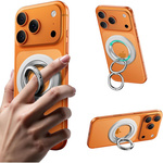 ESR MagNETIC 360 HALOLOCK MagSafe TELEFONRING WEISS