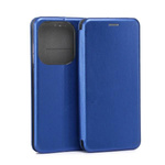 Beline Etui Book Magnetic Tecno Spark Go2024 niebieski/blue