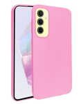 Beline Etui Candy Samsung A35 A356jasnoróżowy/light pink