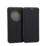 Beline Etui Book Magnetic Honor Magic5Lite czarny/black