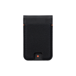 UAG Metropolis Wallet - portfel z podstawką kompatybilny z MagSafe (kevlar black)