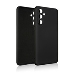 Beline Etui Silicone Samsung M55 M556czarny/black