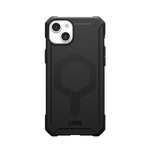Etui UAG Essential Armor Magsafe - obudowa ochronna do iPhone 15 Plus kompatybilna z MagSafe (black) Case