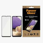 PanzerGlass E2E Regular Samsung A12/A23/ M23 56/M33 5G Case Friendly schwarz/schwarz