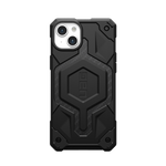 Etui UAG Monarch Pro - obudowa ochronna do iPhone 15 Plus kompatybilna z MagSafe (carbon fiber) Case
