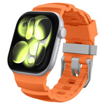 Spigen WBS2 BAND Apple Watch 8 / 9 / 10 / 11 / SE / ULTRA (44 / 45 / 46 / 49 MM) NARANJA
