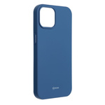 ROAR futerał COLORFUL JELLY do IPHONE 15 Granatowy