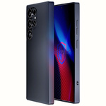 Etui 3MK Matt Case Pro do Samsung Galaxy  S24 Ultra