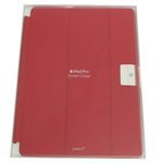 Pouzdro iPad Air 3 10.5 Air Pro 10.5 iPad 7 Apple Smart Cover Original MR592ZM/A Produkt Červená třída pouzdra