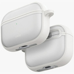 Etui UNIQ Veren do AirPods Pro 3 biały