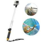 Plovoucí selfie rameno pro sportovní kamery GoPro SJCAM