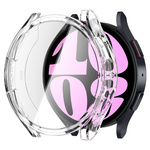 Obal Spigen Ultra Hybrid Galaxy Watch 6 (40 MM) krystalů Clear Case