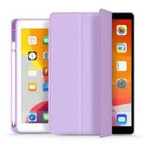 TECH-PROTECT SC PEN IPad 10.2 2019 / 2020 / 2021 FIALOVÁ