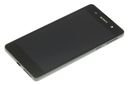 SONY Xperia E5 DISPLEJ černý LCD dotykový displej třídy A