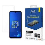 3mk Silver Protect+ Sam A14 5G A146 Ochranná Folie Antimikrobiální nátěry pro mokrou montáž
