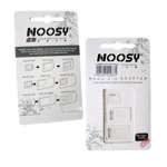 Adaptéry pro karty micro a nano-SIM