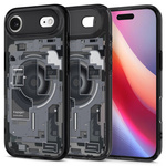 Spigen Ultra Hybrid Mag MagSafe IPhone 17 AIR ZERO ONE NEGRO