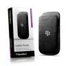 Kapesní pouzdro BLACKBERRY Q10 Pouzdro ACC-50704-301
