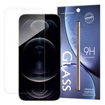 Tvrzené sklo tempered Glass 9H iPhone 13 mini (balení - obálka)