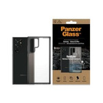 PanzerGlass HardCase Samsung S22 Ultra G908 Antibakteriell Militärgrad klar