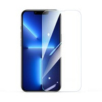 Joyroom Knight 2,5D FS TG Celoobrazovkové tvrzené sklo pro iPhone 14 Pro Max (JR-DH04)