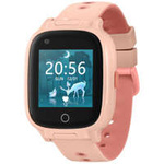 Garett Smartwatch Kids Twin 4G růžové