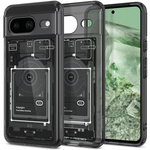 Obal Spigen Ultra Hybrid Google Pixel 8 Zero One Case