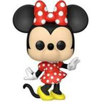 Funko POP! Disney Mickey and Friends Minnie Mouse figurka
