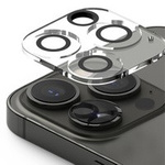 Ringke Camera Protector Glass Tvrzené sklo pro fotoaparát pro iPhone 13 Pro Max / iPhone 13 Pro (C1G022)
