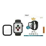 PanzerGlass Full Body Apple Watch 4/5/6 /SE 40mm schwarz/schwarz AB
