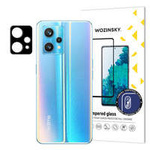 Wozinsky Full Camera Glass 9H Celokamerové tvrzené sklo pro Realme 9 Pro
