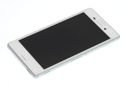 SONY Xperia M4 Aqua White LCD dotykový displej třídy B