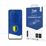 Szkło hybrydowe 3MK FlexibleGlass Lite   do Google Pixel 8 5G