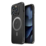 Uniq pouzdro LifePro Xtreme iPhone 13 Pro / 13 6,1&quot; magsafe kouřové / kouřové