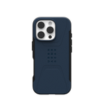 Etui UAG Civilian Magsafe - iPhone 16 Pro MagSafe (mallard)