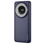 USAMS Powerbank PB62 10000mAh 20W QC3.0+PD Magnetic Wireless Fast Charge ne blau/blau 10KCD17104 (US-CD171)