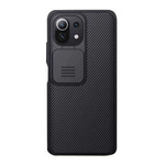 Case Nillkin CamShield for Xiaomi Mi 11 Lite 4G/5G (black)