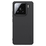 Etui NILLKIN XIAOMI 15 SUPER SHIELD PRO BLACK CZARNY