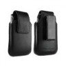 Pouzdro Kryt pouzdra BLACKBERRY 9500 9520 HDW-19819-001