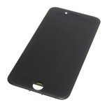 APPLE DISPLEJ iPhone 8 ČERNÝ Originální dotykový LCD displej třídy C