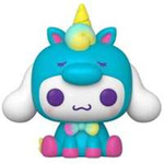 Figurka Funko POP! Hello Kitty Cinnamoroll 