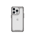 Etui UAG Plyo - obudowa ochronna do iPhone 15 Pro (ash) Case