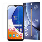 Standardní tvrzené sklo tempered Glass Samsung Galaxy A14 5G 9H