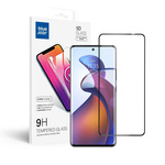 Szkło hartowane do Motorola Edge 30 FUSION Blue Star 5D czarne