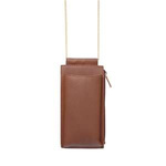 ROAR futerał SMART COLOR BAG Brązowy