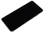 Displej Samsung Galaxy S i9000 LCD displej s dotykovým ovládáním, originální, bílý, třída A